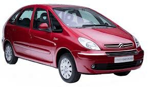 Xsara Picasso