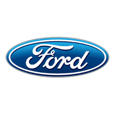 Ford autoradio