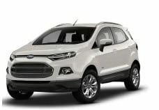 ecosport