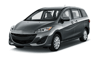mazda 5