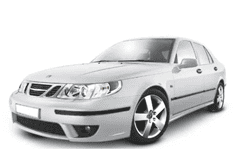 saab 9-5