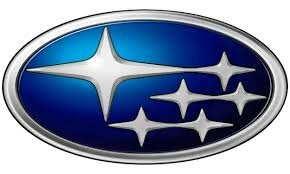 Subaru Autoradio