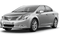 avensis