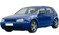 golf 4