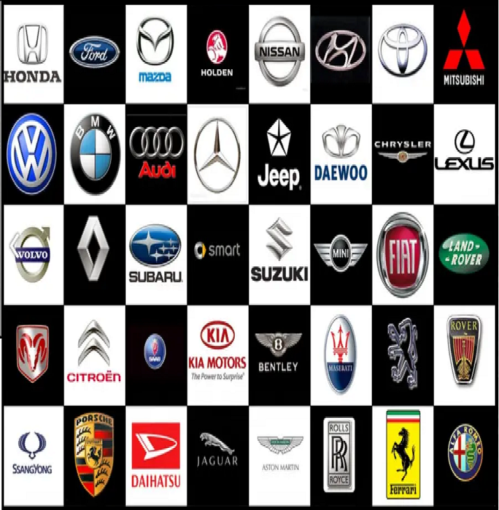 auto specifiek multimediasystemen