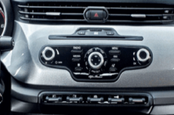 Giulietta (940) 2010-2014