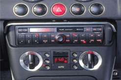 Audi TT 1998-2006