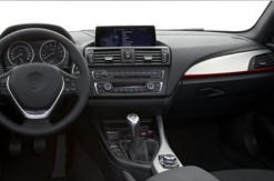 F20 en F21 ( 2011 - 2019 )