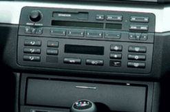 3 Serie E46 1998-2005