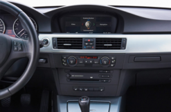 3 Serie E92 2004-2013