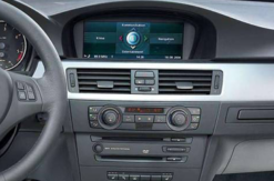 3 Serie E93 2004-2013