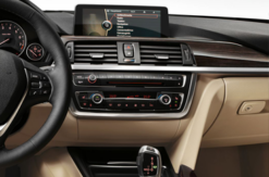 3 SERIE F30 F31 F34 F80 2012-2020