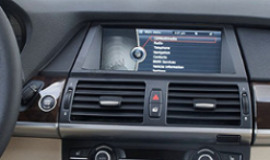 BMW X5 E70 en E71 2006-2013