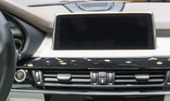 F15 en F85 2013-2018