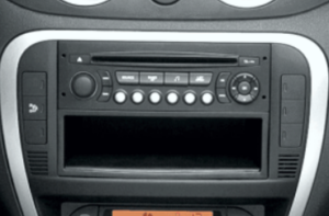 Toyota Proace 2013-2016