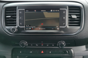 Peugeot Expert 2016-2021