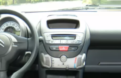 Citroën C1 2005-2014