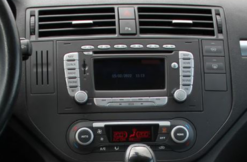 Ford C-max 2007-2011