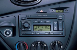 Ford Fiesta 1995-2001