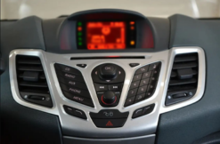 Ford Fiësta 2008-2017