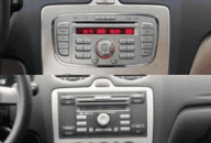 Ford Focus 2006-2011