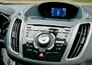 Ford Focus 2011-2015