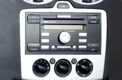 Ford Galaxy 2006-2008