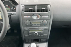 Ford Mondeo 2002-2006