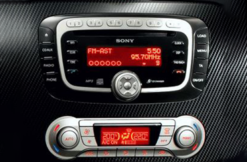 Ford Mondeo 2007-2011