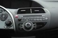 Honda Civic (hatchback) 2006-2011