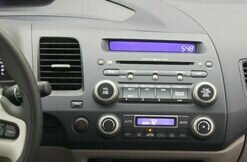 Honda Civic (sedan) 2006-2011