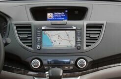 Honda CR-V 2012-2017