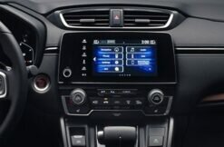 Honda CR-V 2016-2019