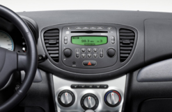 Hyundai I10 2008-2013