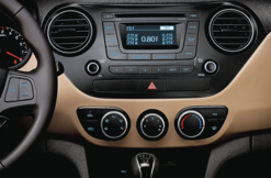 Hyundai i10 2013-2019