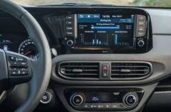 Hyundai i10 2019-2021