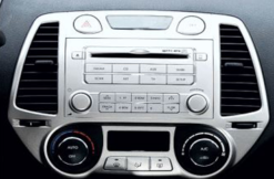 Hyundai i20 2009-2012