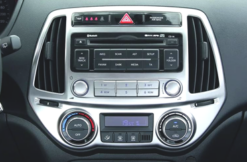 Hyundai i20 2012-2014