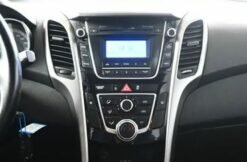 Hyundai I30 2012-2016
