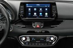 Hyundai I30 2017-heden