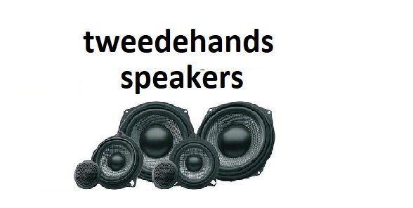 2e hands speakers