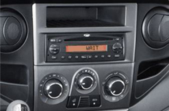 Iveco Daily 2004-2016