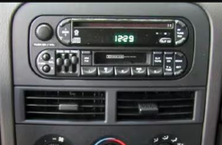 Jeep Grand Cherokee 1999-2004