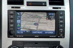 Jeep Grand Cherokee 2005-2007