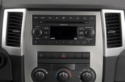 Jeep Grand Cherokee 2008-2010