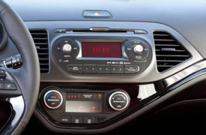 Kia Picanto 2011-2017