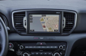 Kia Sportage 2015-2019