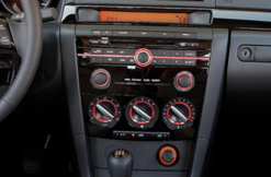 Mazda 3 2004-2009