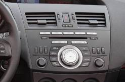 Mazda 3 2009-2013