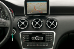 Mercedes A-klasse (W176) 2012-2018